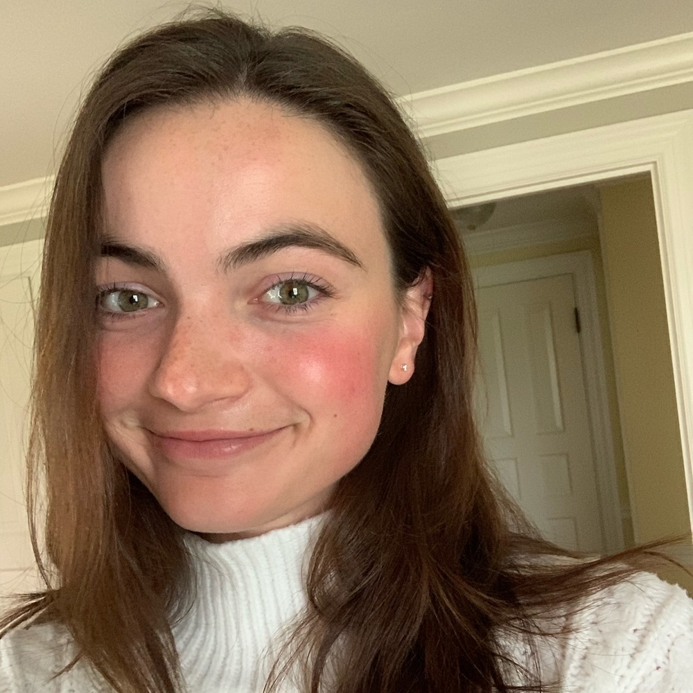 Meet your Posher, Hanna